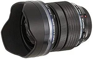 Olympus m.Zuiko Digital ED 7-14 mm f/2.8 PRO Lens for micro 4 Thirds Cameras