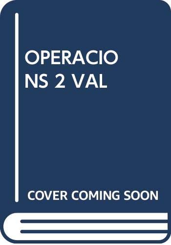 Operacions RUBIO 2 (valencià): RESTAR SENSE PORTANTNE (Operacions i Problemes RUBIO (valencià))