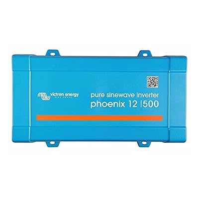 Victron Convertisseur phoenix 12v/230v 500va pur sinus ve-direct - energy