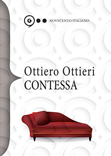 Ottiero Ottieri - Contessa (2016)