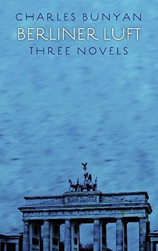 Preisvergleich Produktbild Berliner Luft