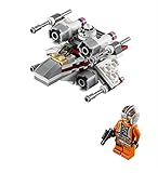 Lego Star Wars Micro Fighters 75032 - X-Wing Fighter - Lego