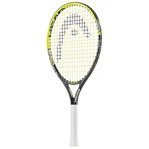 HEAD Novak 21 Tennis Racquet