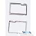 Produktbild HTC One M8, One M8 Dual Sim Micro SD Speicherkarten Schlitten, SD Card Tray, Silber, glacial silver