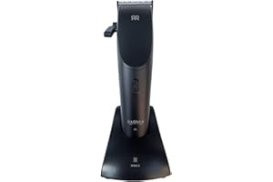 EUROSTIL Ragnar - Máquina Corta pelo SPACE-X con batería