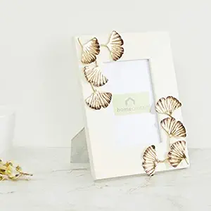 Home Centre Eternity Gingko Photo Frame - 4 x 6 cm