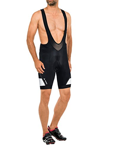 VAUDE Herren Hose Advanced Bib Pants II