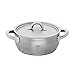 Produktbild Fissler Fiamma Edelstahl Bratentopf, 18/10, Induktionsherd geeignet, Ø 16 cm