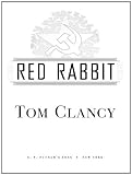 Image de Red Rabbit (A Jack Ryan Novel Book 9) (English Edition)