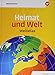 Heimat und Welt Weltatlas: Aktuelle Ausgabe Sachsen by