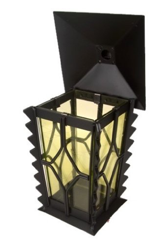 Moll Grablaterne Bockenau aus Stahl , Höhe 21 cm - 4