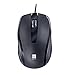 iBall Style 63 Optical Mouse (Black) RS.259.00