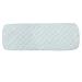 Sanwood 10 Pcs Reusable Baby Cotton Cloth Diaper Nappy Liners
