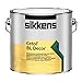 Produktbild Sikkens Cetol BL Decor 006 eiche hell 5L Innenlasur Holzlasur Dekorlasur