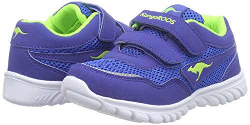 Kangaroos Baby Jungen Inlite 3003b Lauflernschuhe - 5