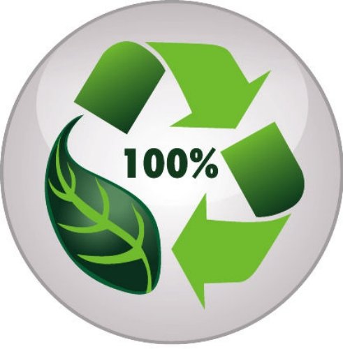 Fellowes 8010601 Earth Briefkorb, schwarz - 4