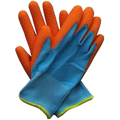 Amazon.co.uk childrens gardening gloves