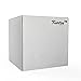 KurtzyTM 24 Pack Nail Polishes Varnish 10ml Metallic Glitter Sparkly Nail Art