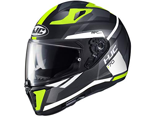 HJC Helmets i70 ELIM MC4HSF XS