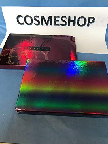 Fenty Beauty By Rihanna, Paleta de maquillaje - 10 gr.