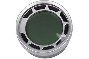 VOIV Velocímetro de Motocicleta Tacómetro RPM para Motocicleta, odómetro para Tablero, velocímetro para FB Mondial HPS 125 Hipster HPS 300 Hipster HPS125 HPS300, Piezas