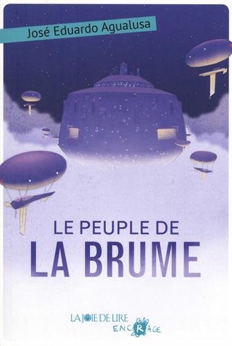 Le  peuple de la brume