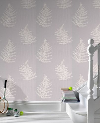 Graham & Brown Vlies-Tapete „VERDANT“ Kollektion Eden, mehrfarbig, 32-448 - 2