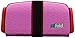 Produktbild mifold Auto-Kindersitz Grab-and-Go-Booster, portabel, faltbare mobile und kleine Sitzerhöhung, Gruppe 2/3, pink