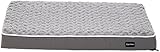 AmazonBasics Lit pour animal de compagnie ergonomique en mousse - 51 x 76 cm