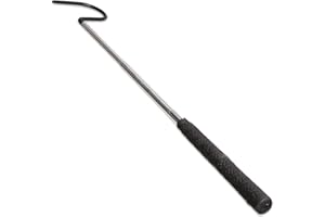 M&S Reptilien Schlangenhaken, Länge ca.57 cm