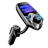 [Más sorpresas] En primer lugar, admite llamadas manos libres con micrófono; En segundo lugar, admite tarjetas de memoria TF / Micro SD en formato FAT de hasta 32G; En tercer lugar, es compatible con A2DP; En cuarto lugar, admite el formato MP3/WMA/FLAC; admitir salida y entrada AUX.