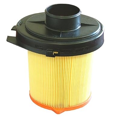 Mecafilter EL1820 Filtre à Air