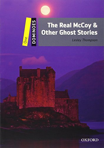 Dominoes 1 the real mccoy and ghost digital pack