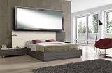 172x72 Espejos Vestidores de madera : Modelo TELMA de 172x72cms.