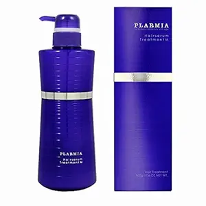 Milbon Plarmia Hairserum M Treatment - 17.6 oz by Milbon