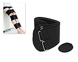 o beine korrigieren Dieser Beinkorrektor besteht aus Neopren