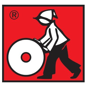 KAYSER GmbH Rutscherstein 200x50x25mm Silicium-Carbid - 3