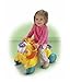 Fisher-Price Walk & Ride Lion