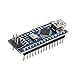 Produktbild Nano ATMEGA328P Mini USB Mit dem Bootloader kompatibel für Arduino Nano V3.0 Controller CH340 USB-Treiber 16Mhz