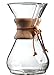 Chemex 8-Cup Classic Series Glass Coffeemaker RS.6945.00