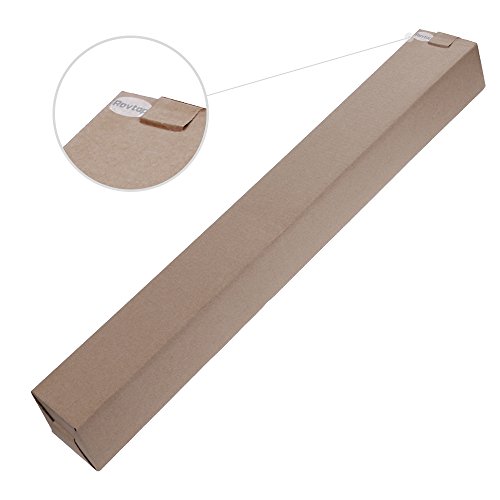 Rovtop Gerätehalter Halterung Gartengeräte mit 6 Haken und 5 Schnellspannern Wandhalterung für Mopp Besen Gartenwerkzeuge - 8