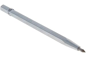Utoolmart Tragbarer Stift für Glasfliesen, 14 cm, 1 Stück
