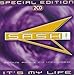 Produktbild Its My Life by Sash (2000-05-16)