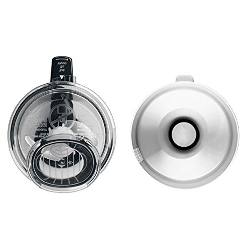 Bosch MUZXLVE1 Lifestyle Set VitalEmotion mit Getreidemühle und Multimixer - 6