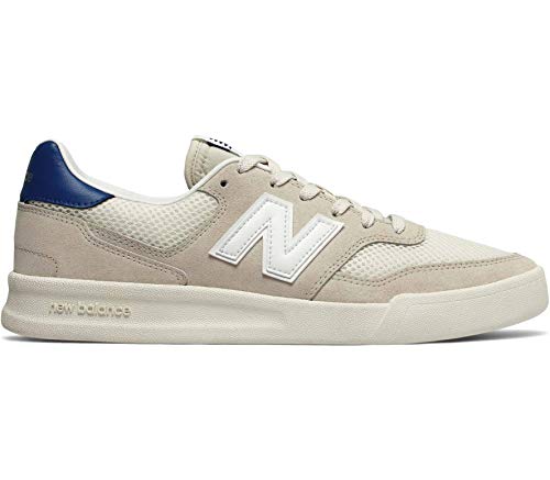 Preisvergleich Produktbild New Balance - 300 Herren Sneaker weiß EU 37,5