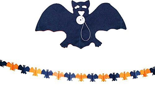 Price comparison product image FESTONE CARTA PIPISTRELLO