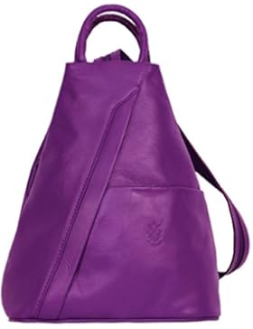 Benagio , Damen Rucksackhandtasche