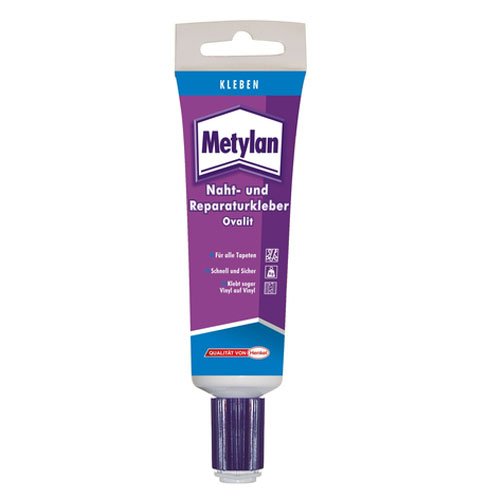 Preisvergleich Produktbild Metylan Naht- und Reperaturkleber 60g