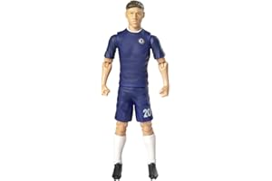 Sockers Football Stars Sports Sammelfiguren, Cole Palmer, 20 cm