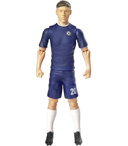Action Figure Lionel Messi Argentina - Banbo Toys Da 20cm Da Collezione - Foto 7